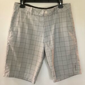 O’NEILL MENS SHORTS SIZE 32